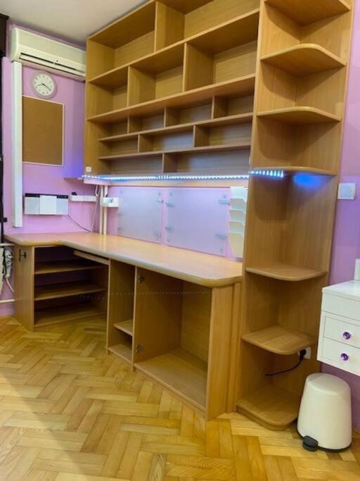 Self Check-In Studio With Wi-Fi And Parking Place Apartment ซาเกร็บ ภายนอก รูปภาพ